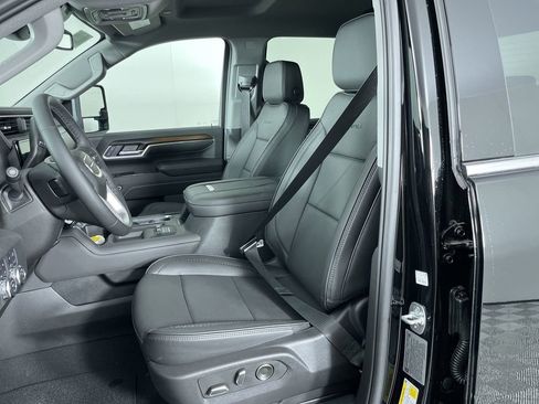 New 2025 GMC Sierra 2500 Denali AWD/4WD image 19