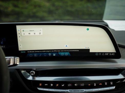 Used 2024 Cadillac Lyriq Luxury image 29