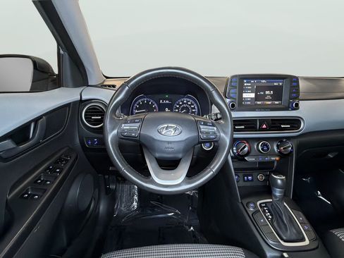 Used 2021 Hyundai Kona SEL FWD image 17