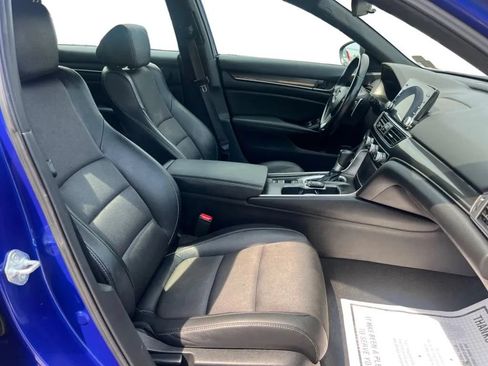 Used 2021 Honda Accord Sport image 15