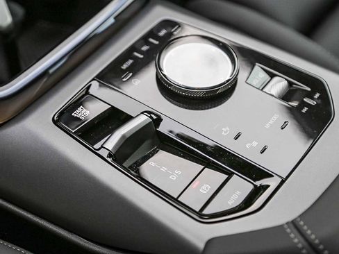 New 2026 BMW X3 xDrive30 w/ Convenience Package image 18