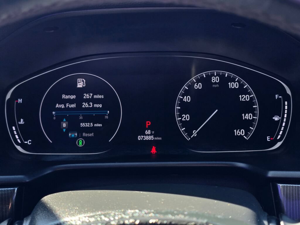 Used 2019 Honda Accord Sport image 23