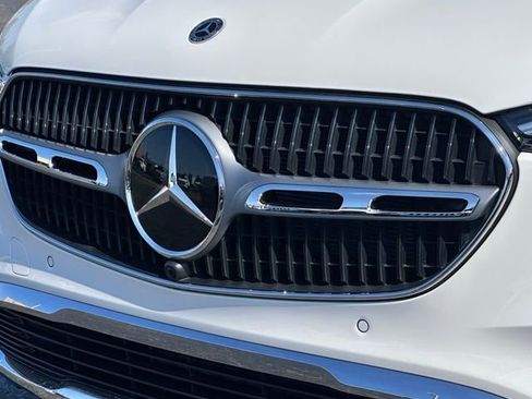 New 2026 Mercedes-Benz GLC 300 4MATIC image 5