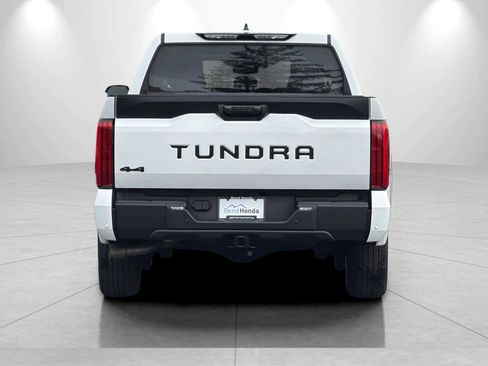 Used 2024 Toyota Tundra SR5 w/ SR5 Premium Package image 7