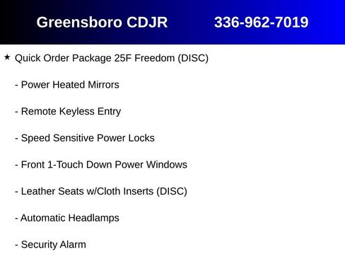 Used 2021 Jeep Wrangler Unlimited Freedom Edition image 10