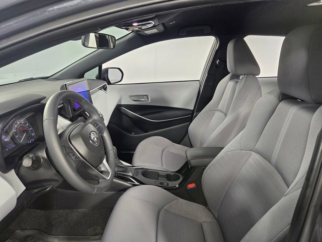 Used 2025 Toyota Corolla SE FWD image 14