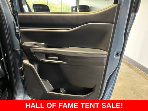 Used 2025 Ford Ranger Raptor AWD/4WD image 19