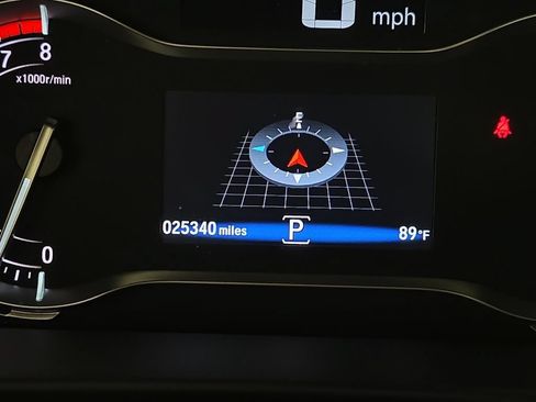Certified 2023 Honda Ridgeline RTL-E image 19