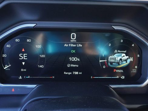 New 2026 GMC Sierra 2500 Denali Ultimate w/ Max Trailering Package image 22