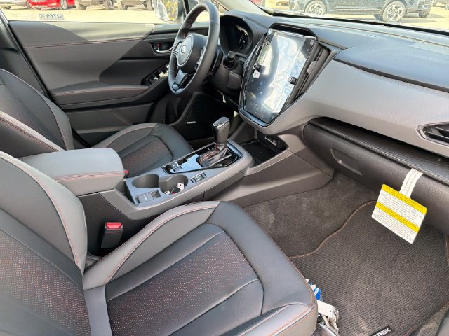 New 2027 Subaru Crosstrek 2.5i Limited AWD/4WD image 23