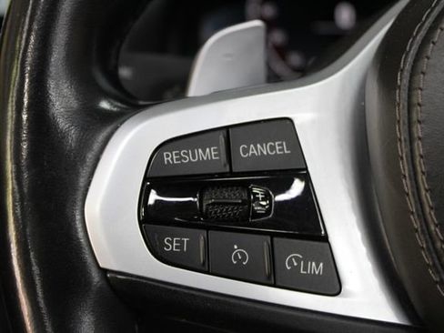 Used 2022 BMW 840i xDrive Convertible w/ Driving Assistance Package AWD/4WD image 16