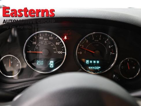 Used 2017 Jeep Wrangler Unlimited Sport w/ Quick Order Package 24S image 18