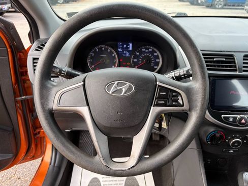 Used 2015 Hyundai Accent GS image 17