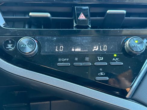 Certified 2023 Toyota Camry LE image 20