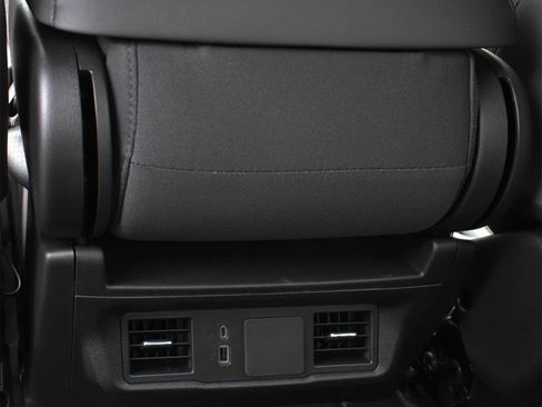 New 2026 Chevrolet Silverado 2500 Custom w/ Custom Convenience Package image 10