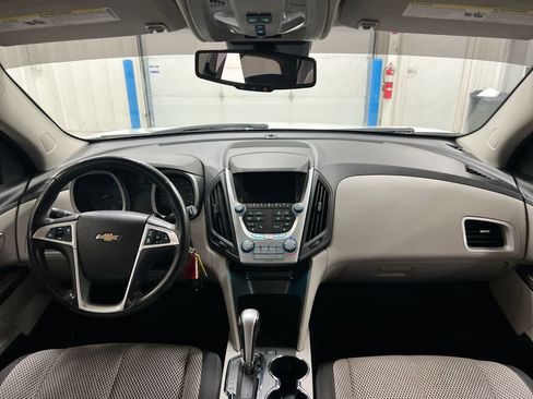 Used 2015 Chevrolet Equinox LT w/ Driver Convenience Package FWD image 10