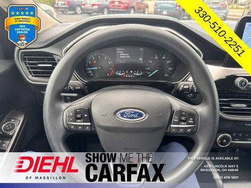 Used 2020 Ford Escape SE AWD/4WD image 23