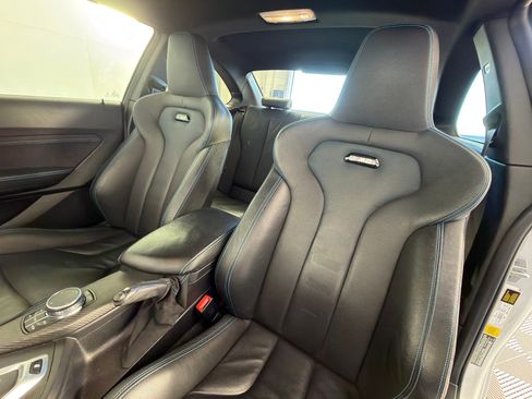 Used 2020 BMW M2 Competition w/ Executive Package image 21