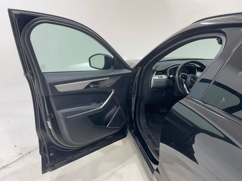 Used 2024 Jaguar F-PACE R-Dynamic S AWD/4WD image 6
