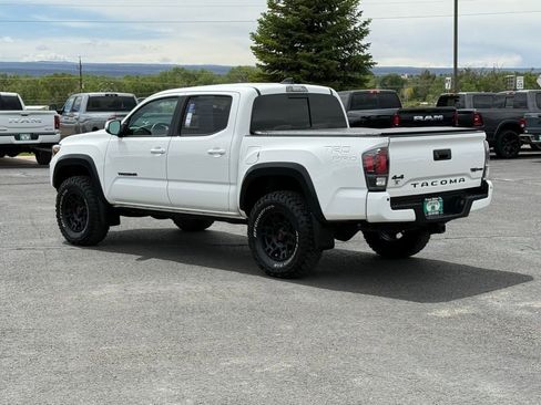 Used 2023 Toyota Tacoma TRD Pro image 5