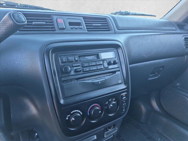 Used 2001 Honda CR-V LX image 12
