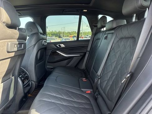 Used 2023 BMW X5 sDrive40i RWD image 9