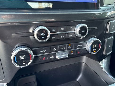 Used 2021 Ford F150 XLT w/ Equipment Group 302A High AWD/4WD image 27
