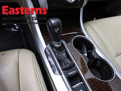 Used 2020 Acura TLX FWD image 13