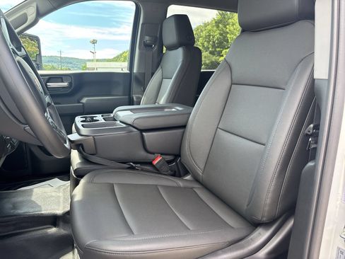 New 2026 Chevrolet Silverado 3500 W/T w/ WT Convenience Package AWD/4WD image 14