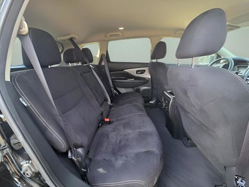 Certified 2020 Nissan Murano SV image 9