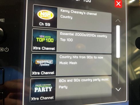 Used 2025 Subaru Legacy Premium image 13