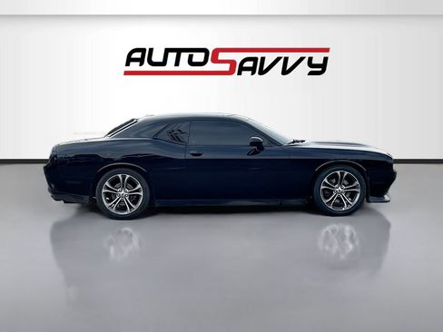 Used 2021 Dodge Challenger R/T RWD image 8