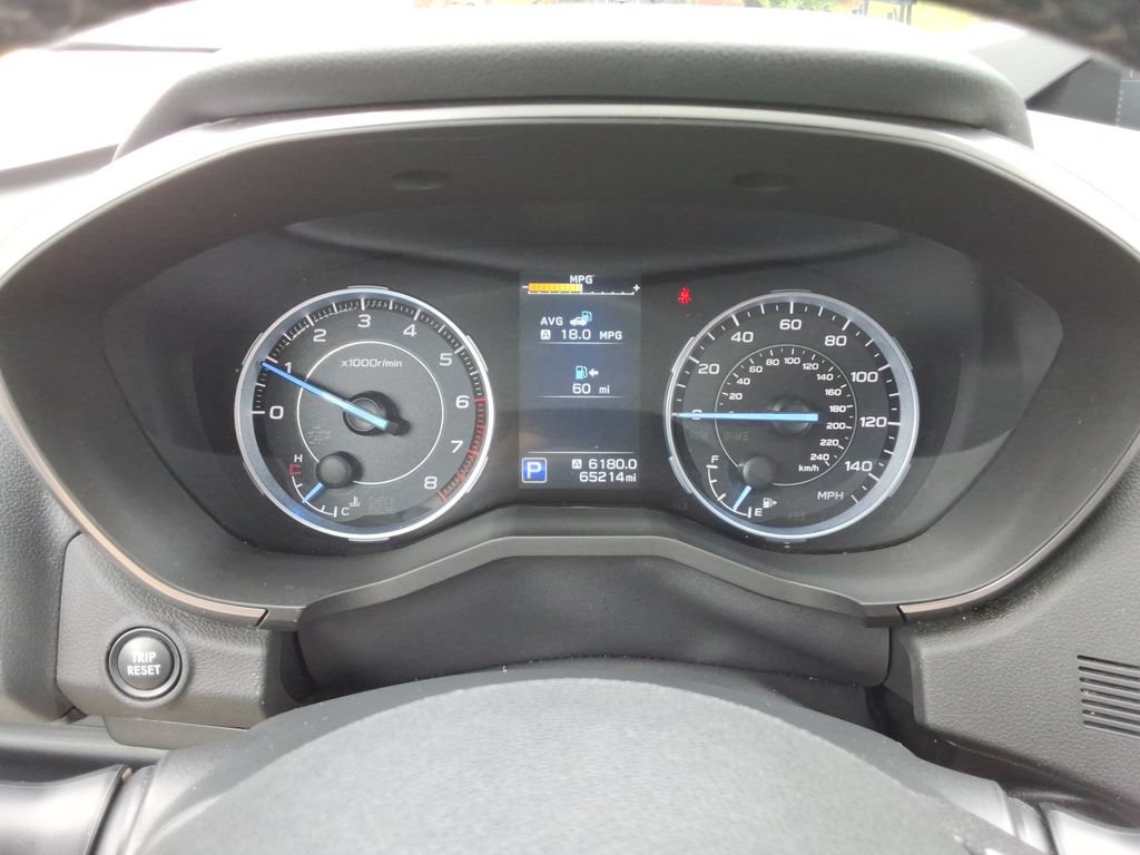 Used 2021 Subaru Ascent Limited w/ Technology Package AWD/4WD image 29