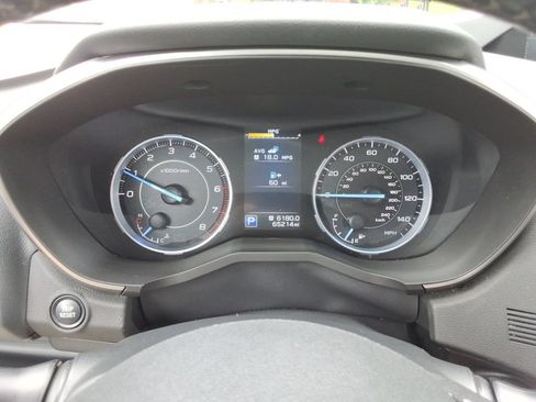Used 2021 Subaru Ascent Limited w/ Technology Package AWD/4WD image 29