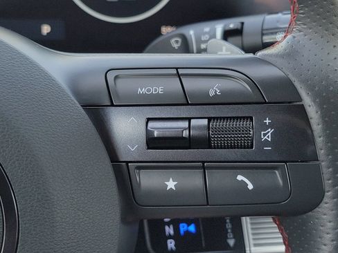 Used 2024 Hyundai Sonata N Line FWD image 21