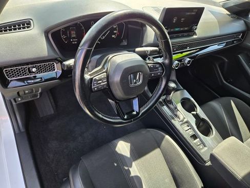 Used 2023 Honda Civic Sport image 13