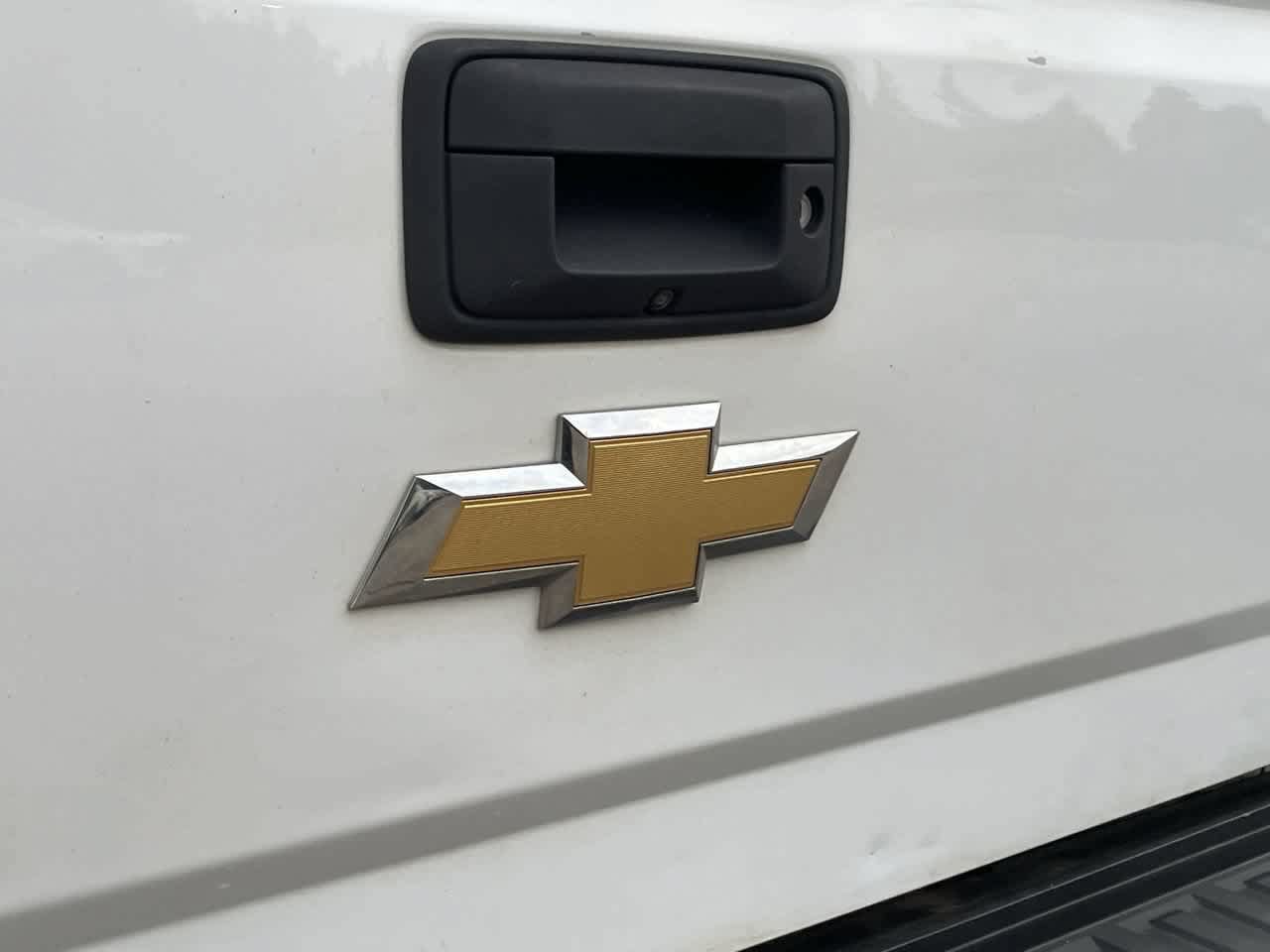 Used 2019 Chevrolet Silverado 2500 W/T AWD/4WD image 36