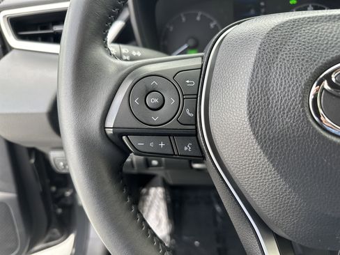 Certified 2024 Toyota Corolla SE image 19