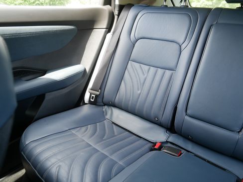 Certified 2024 Nissan Ariya AWD image 12