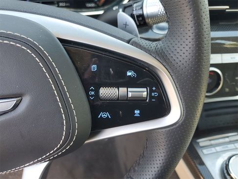 Used 2024 Genesis G80 3.5T Sport image 24