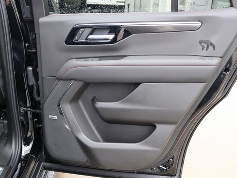 New 2026 Chevrolet Tahoe RST w/ Comfort Package image 40