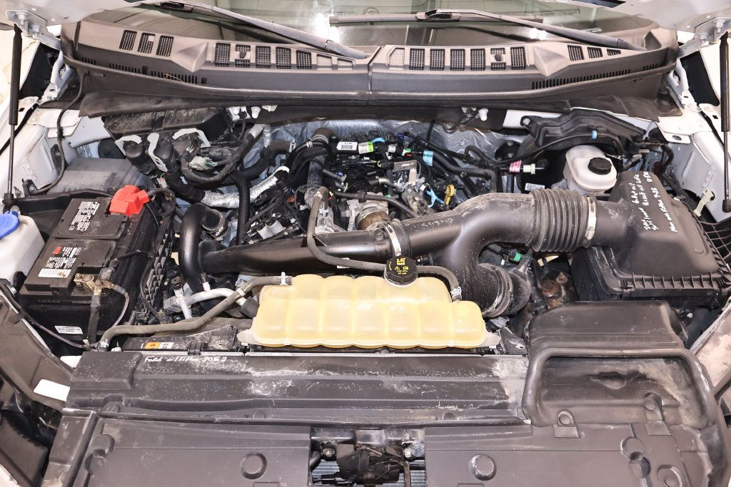 Certified 2020 Ford F150 XL w/ Equipment Group 101A Mid AWD/4WD image 37