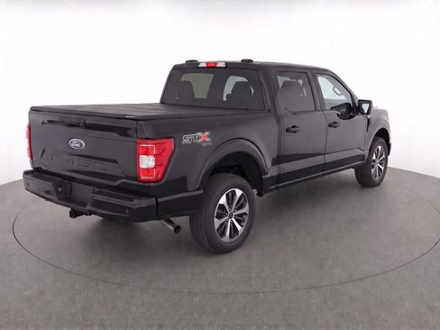 Used 2019 Ford F150 XL w/ Equipment Group 101A Mid AWD/4WD image 5