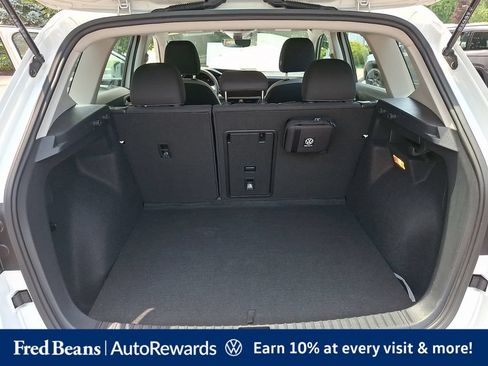Certified 2023 Volkswagen Taos S w/ IQ Drive S Package AWD/4WD image 33