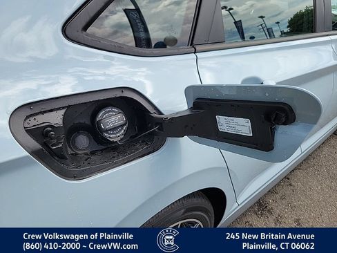 New 2026 Volkswagen Jetta GLI Autobahn FWD image 32