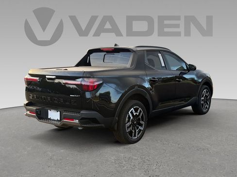 New 2026 Hyundai Santa Cruz Limited AWD/4WD image 20