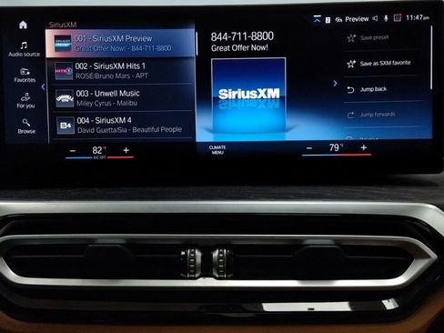 Certified 2023 BMW 330i Sedan w/ M Sport Package image 22