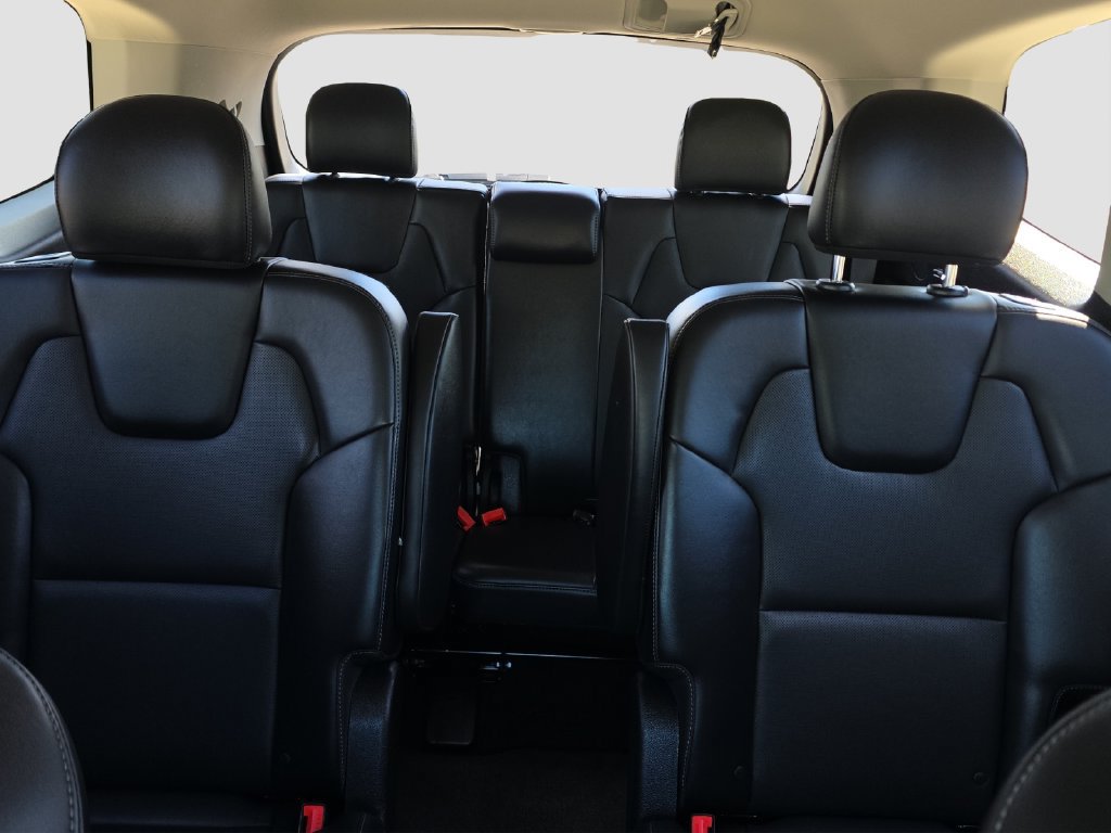 Used 2025 Kia Telluride S AWD/4WD image 12