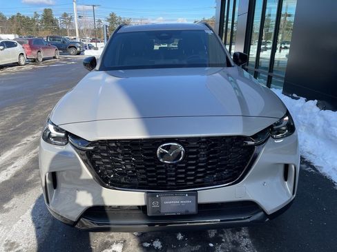 New 2026 MAZDA CX-90 3.3 Turbo S w/ Premium Package image 3