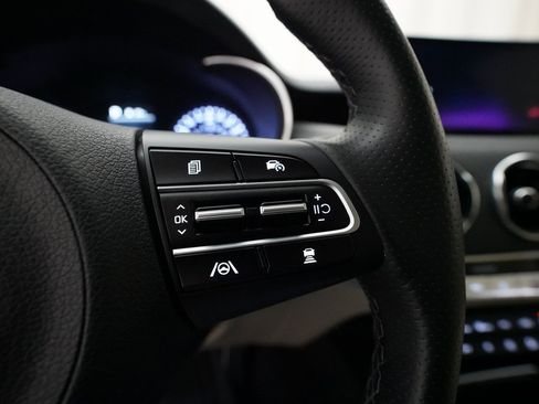 Certified 2023 Kia Stinger GT-Line w/ Sun & Sound Package image 18